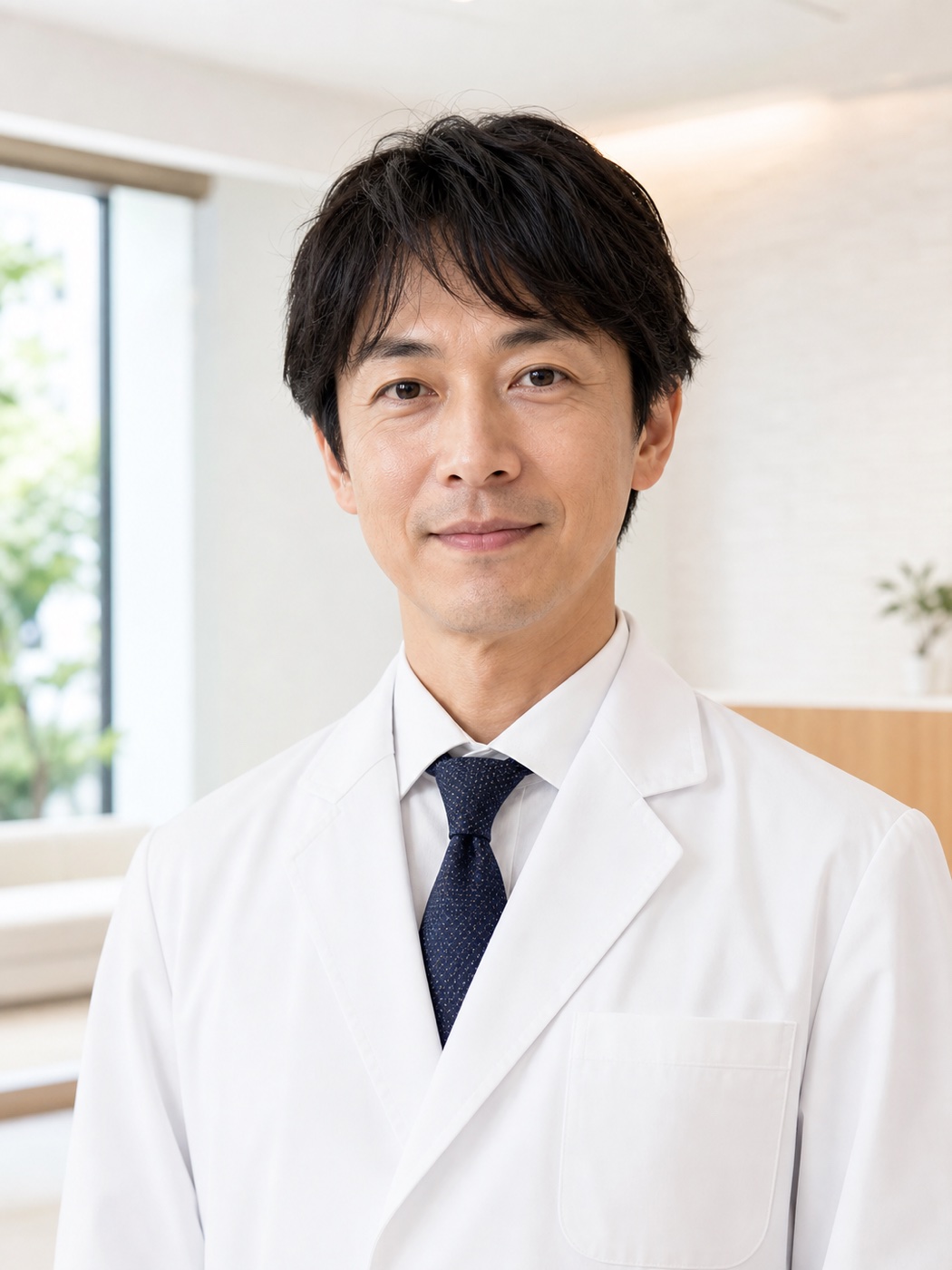 院長